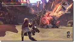 God Eater 3 Weapons (38)