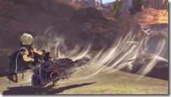 God Eater 3 Weapons (39)