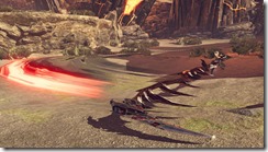 God Eater 3 Weapons (4)