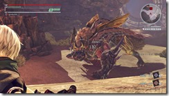 God Eater 3 Weapons (7)
