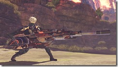 God Eater 3 Weapons (9)
