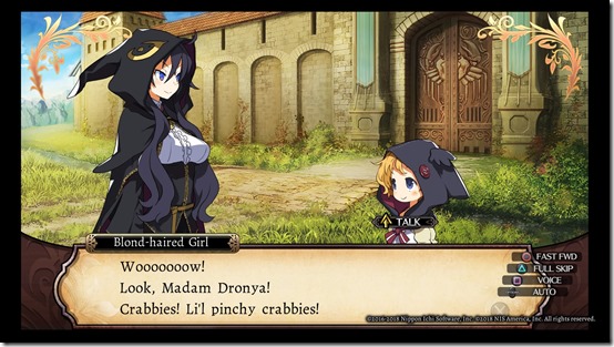 Labyrinth of Refrain _ Coven of Dusk_20180425155324