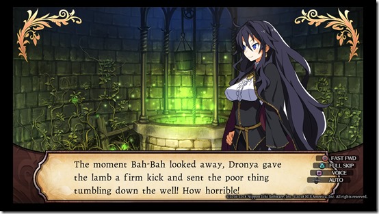 Labyrinth of Refrain _ Coven of Dusk_20180425155901