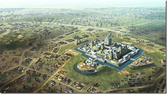 NobunagasAmbition_Taishi_Screenshot02