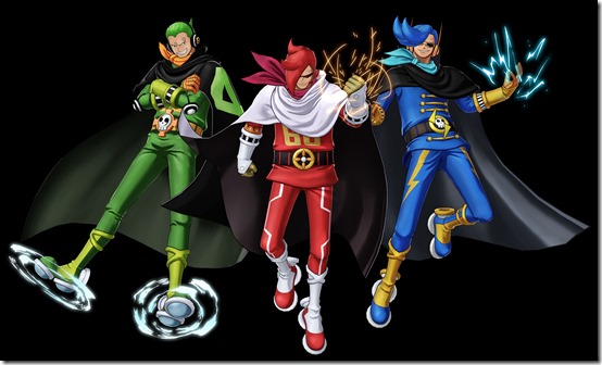 One Piece World Seeker (34)