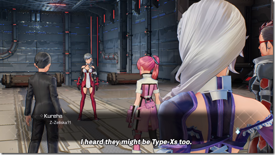 ambush of the imposters