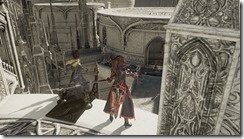 code vein cathedral 4
