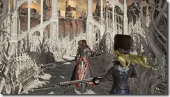 code vein cathedral 8