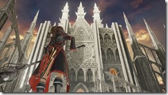 code vein cathedral 9