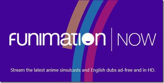 funimation now logo