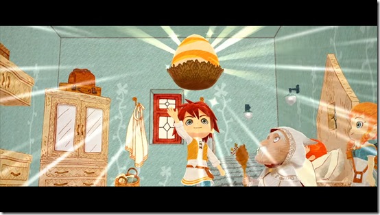 little dragons cafe egg