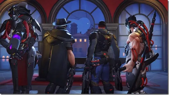 overwatch retribution