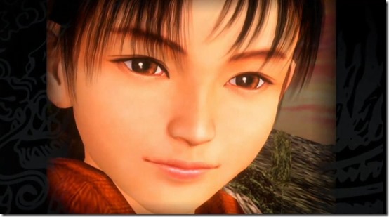 shenmue