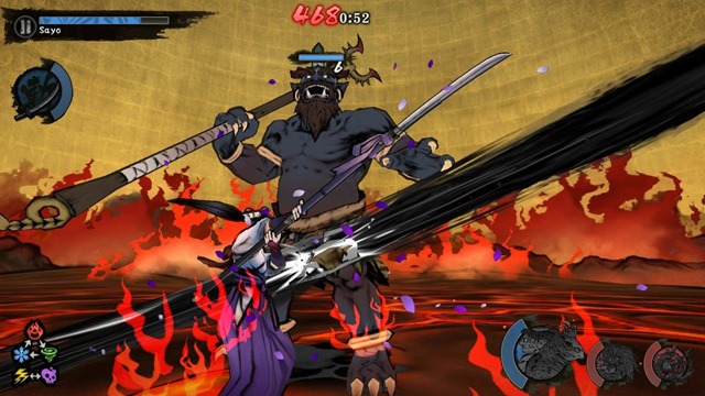 Mad World on the Wii: gaming gets a new demon