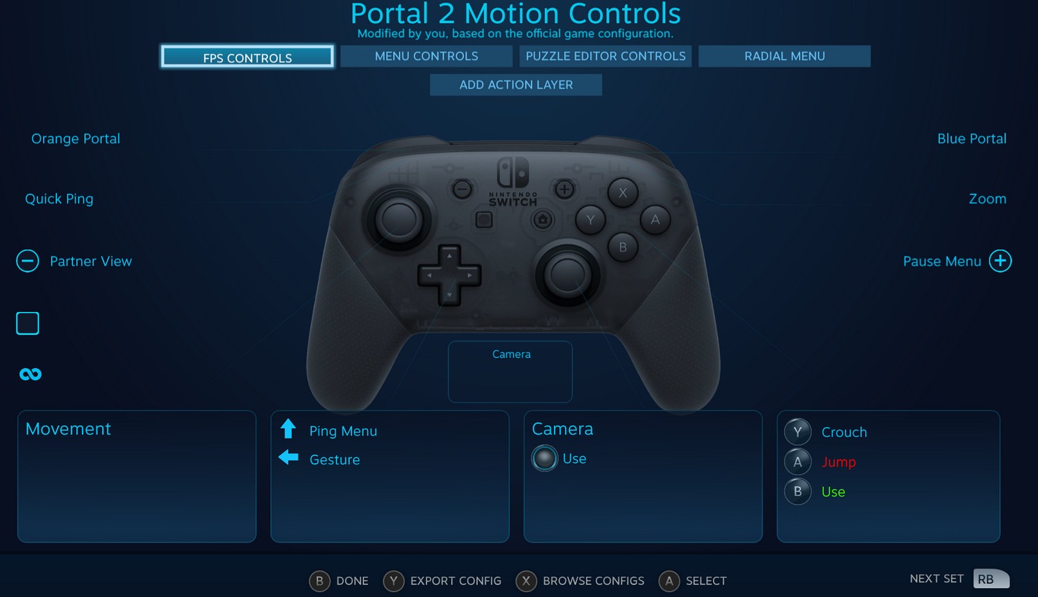 Steam adds support for Nintendo Switch Online classic controllers