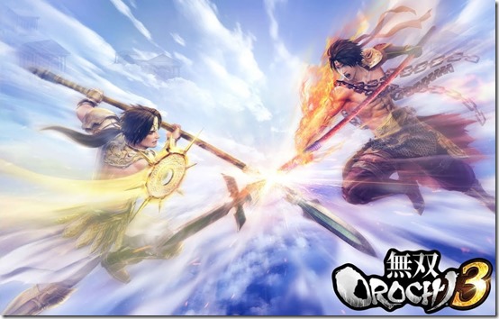 Warriors Orochi 4 To Reveal Its Gameplay, New Trailer, And Some ...
