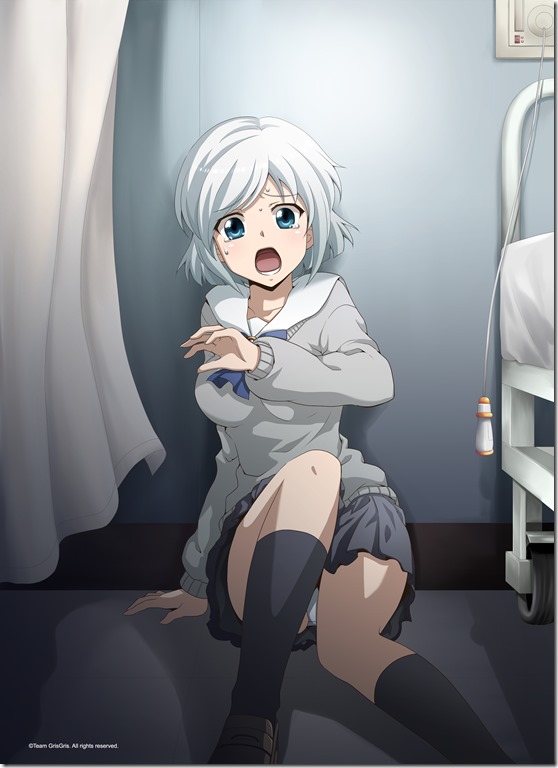 Corpse Party 2 (2)