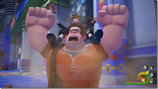 Kingdom Hearts III (6)