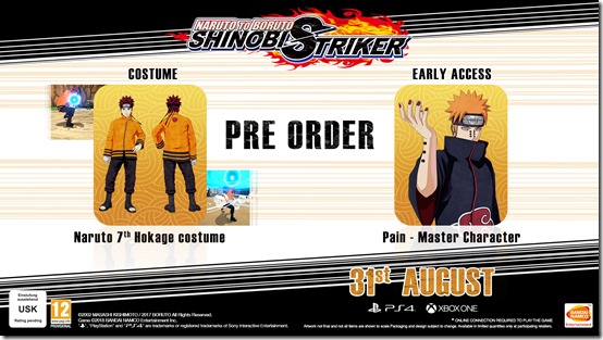 Naruto to Boruto Shinobi Striker (17)
