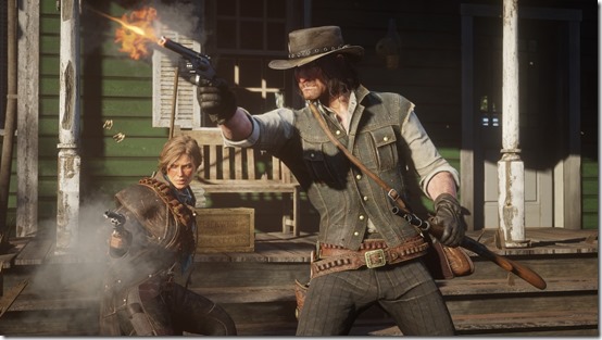 Red Dead Redemption 2 (12)