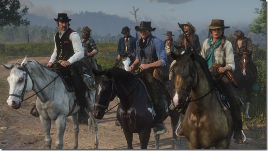 Red Dead Redemption 2 (6)