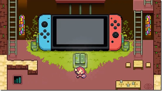 fairune switch
