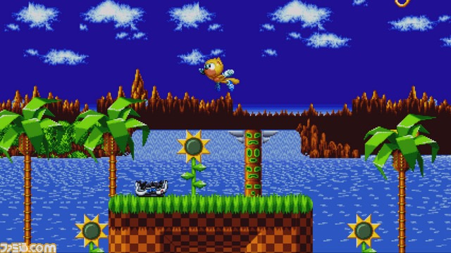 Sonic Mania - O ano do Sonic: as novidades para o herói da Sega em 2018 -  The Enemy