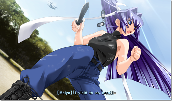 muv luv 1