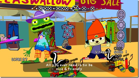 parappa