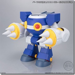 rockman candy toy 13