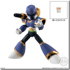 rockman candy toy 4
