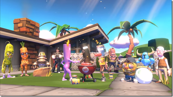 runner3 cameo 1