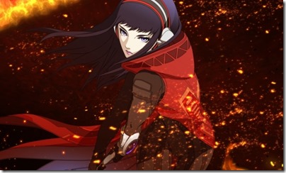 strange journey redux alex