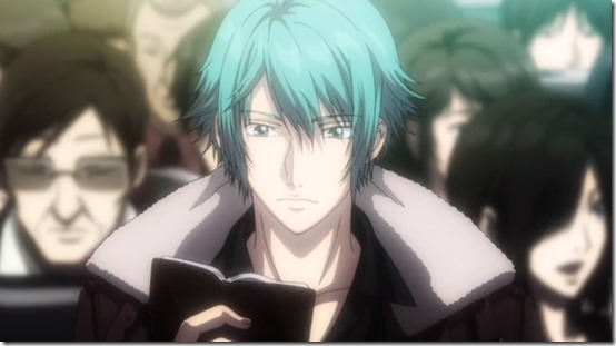 the lost child hayato