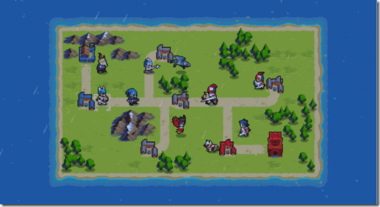 wargroove