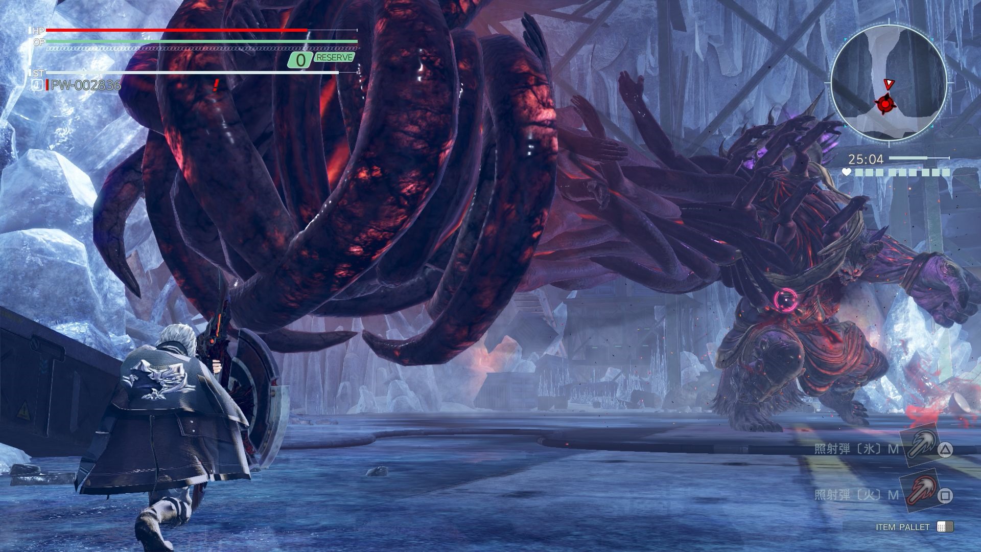 God Eater 3 Review (Computer) - Official GBAtemp Review