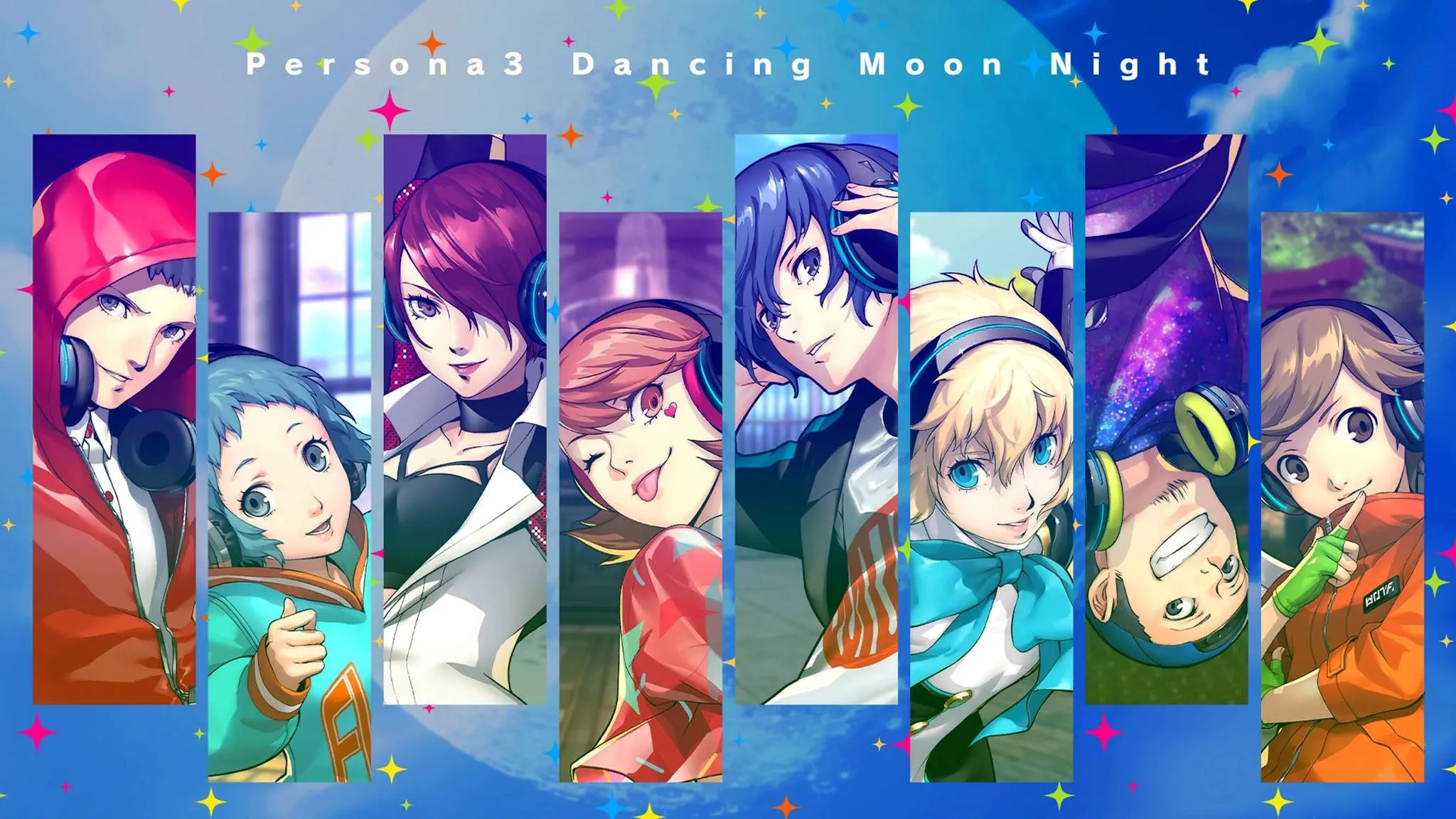 Persona 3 moon. Persona 3 Moonlight. Persona 3 Dancing. Persona 3 Dancing Moonlight. Persona 3 Dancing in Moonlight.