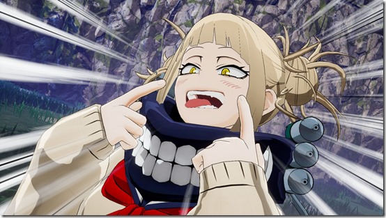 My Hero One's Justice (6)