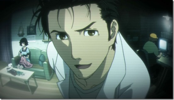 Steins;Gate Elite