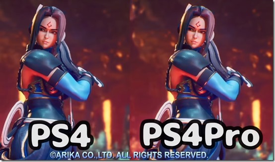 fighting ex layer comparison