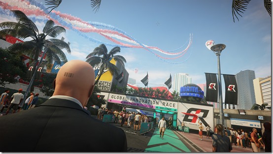hitman 2 a