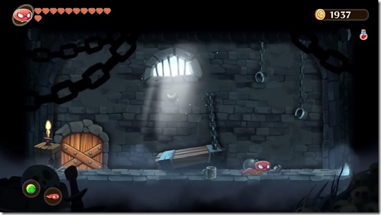 monster boy cursed kingdom snake