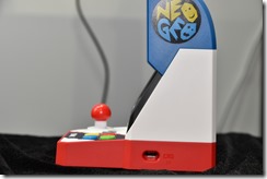 neogeo mini playtest 5