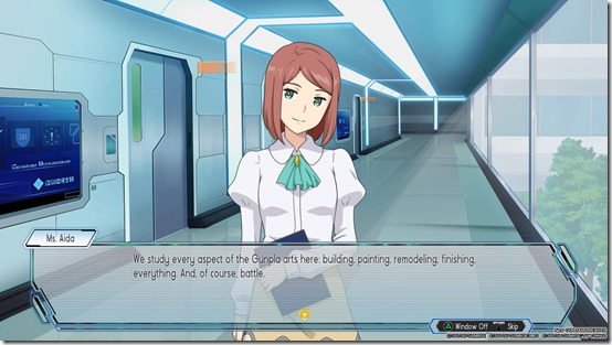 new gundam breaker 2