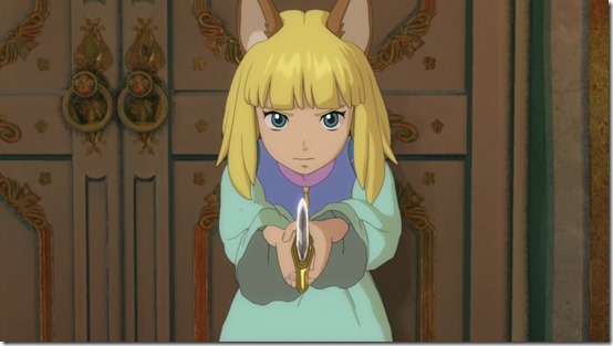 ni no kuni ii