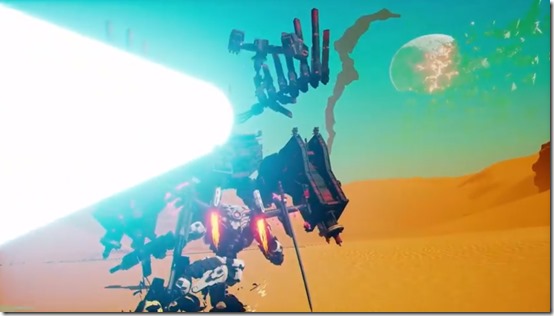 nintendo first thing