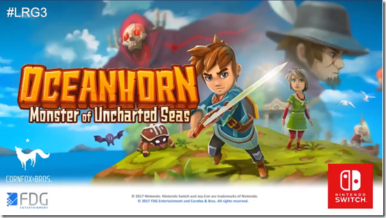 oceanhorn