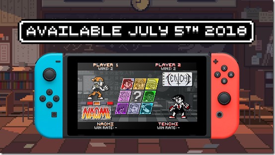 pocket rumble