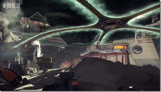prey 2 mooncrash