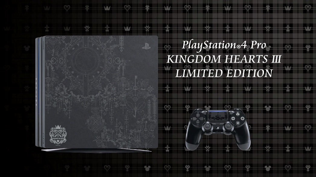Kingdom Hearts Missing Link has Controller Support